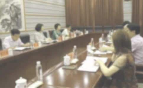 旅游局科長競爭上崗演講稿