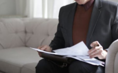 律師助理應聘自我介紹