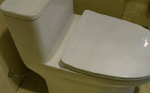 馬桶被煙頭堵了怎么辦