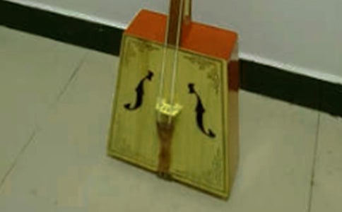 馬頭琴的來歷的故事