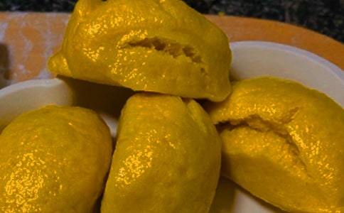 做饅頭作文【匯編15篇】