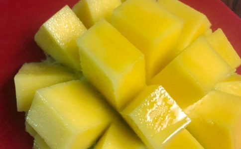 有機芒果質(zhì)量安全的問題