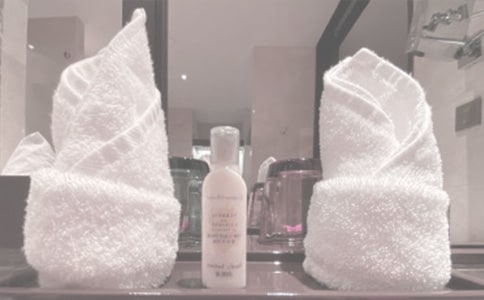 緩解眼疲勞可用熱毛巾敷眼睛 三方法最有效