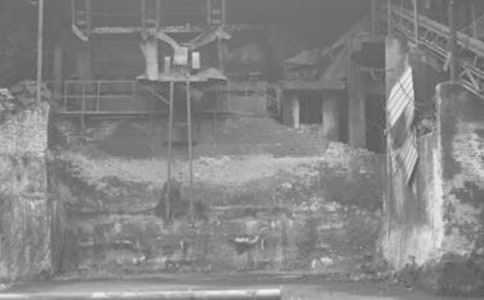 大學(xué)生煤礦實(shí)習(xí)心得