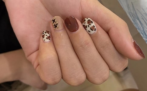 美甲誤區(qū) 讓指甲健康鮮亮的建議和竅門