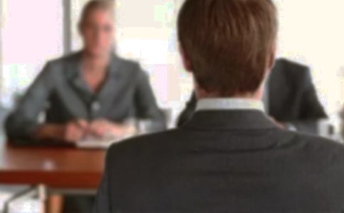 面試注意事項和技巧