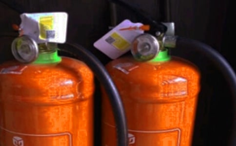 滅火器使用應(yīng)急演練總結(jié)(通用7篇)