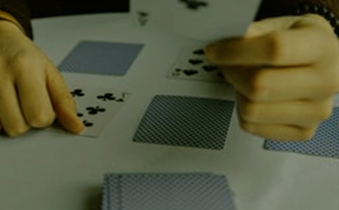 神奇的魔術(shù)作文七篇