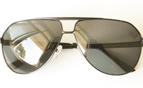 墨鏡的創(chuàng)意廣告詞