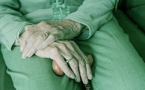 奶奶寫給孫子的一封信(精選11篇)