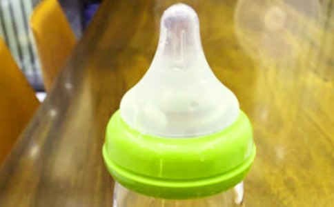寶寶奶瓶 這樣來選