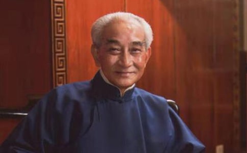 南懷瑾經(jīng)典語錄170句