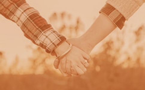 關(guān)于男女朋友祝福短信