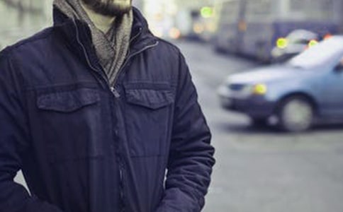 男性護(hù)膚的要點(diǎn)