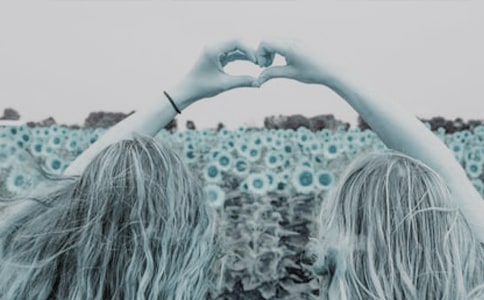 夢見女孩子有什么征兆