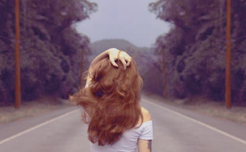 去女性除眼角皺紋的方法