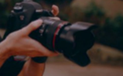 戶外人像拍攝的技巧