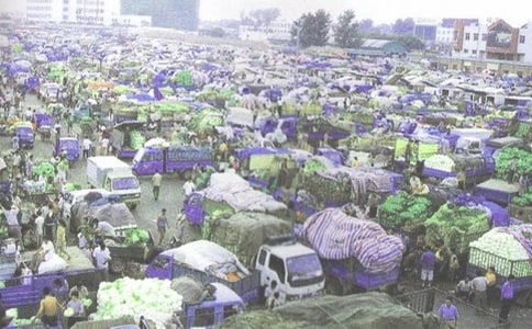 服裝批發(fā)倉庫管理制度(精選10篇)