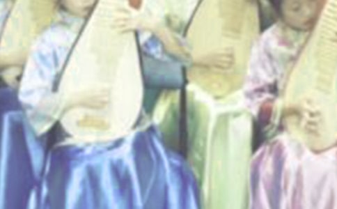 琵琶仙原文及賞析