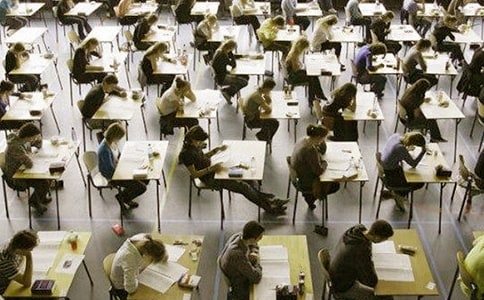 �ЌW(xu��)��У�@��ĩ��ԇ��(d��ng)�T���v�~