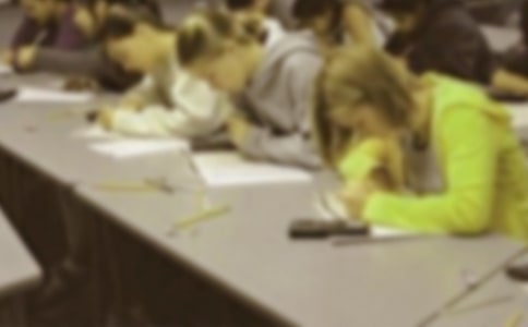 期末考試大動(dòng)員演講