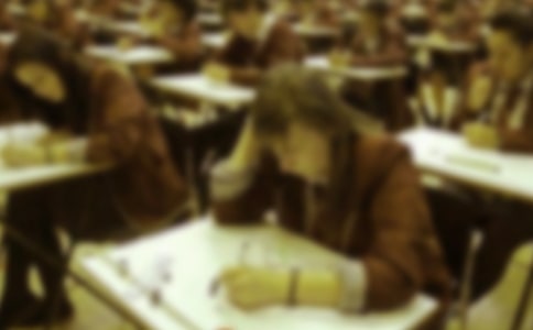 期末考試動(dòng)員演講稿范文