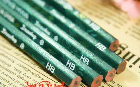 粉色鉛筆的故事