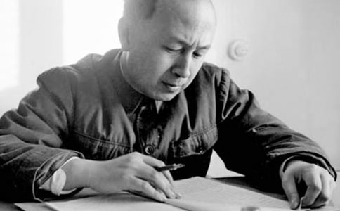 錢學(xué)森的故事