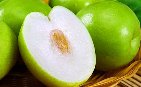 青棗的功效與作用是什么