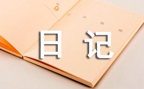 關(guān)于日記優(yōu)秀作文600字錦集八篇