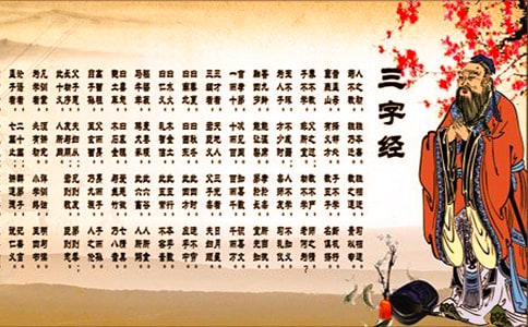 《三字經(jīng)》讀后感(范例15篇)