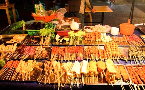 ����������