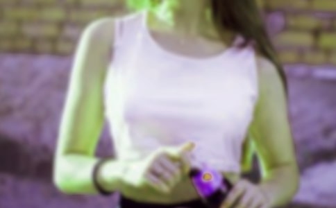 少女的祈禱歌詞