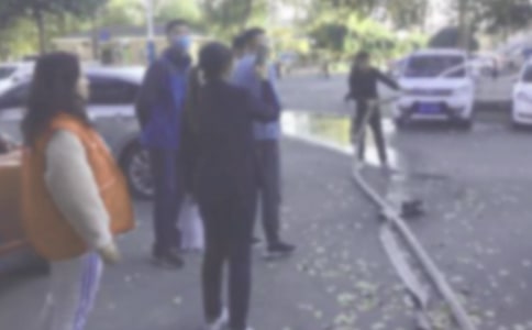 社區(qū)副主任個人述職報告范文