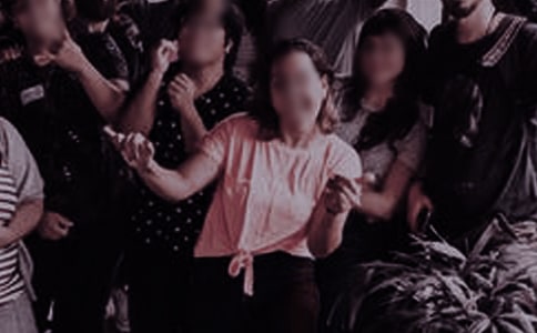 社團(tuán)競選部長自薦信