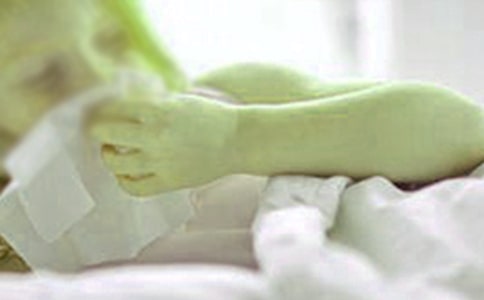 生病的“痛苦”