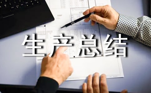 審計處歲末安全生產(chǎn)總結(jié)范文(精選9篇)