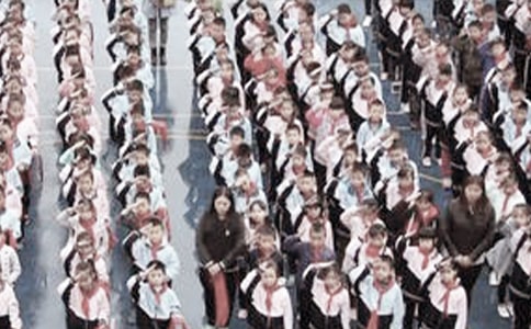 升國(guó)旗作文(錦集9篇)