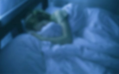 應(yīng)重視老年人的失眠與憂郁