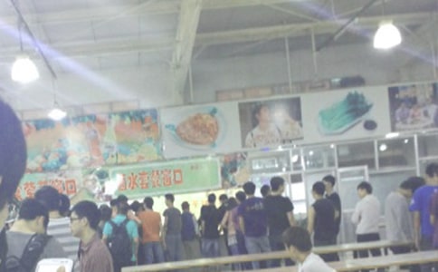 食堂安全管理制度(合集15篇)