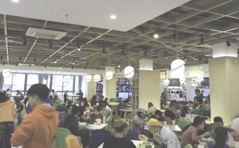 《蝸牛食堂》讀后感