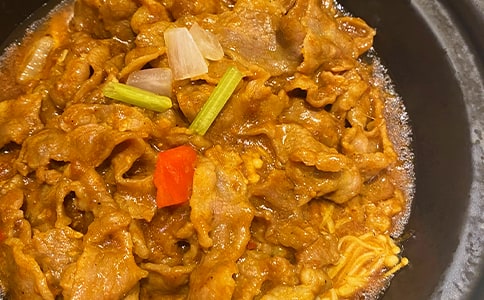 孕婦可以吃含鐵的食物嗎