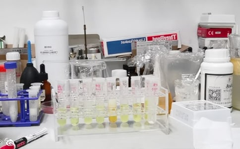 實(shí)驗(yàn)室安全管理制度精華(15篇)