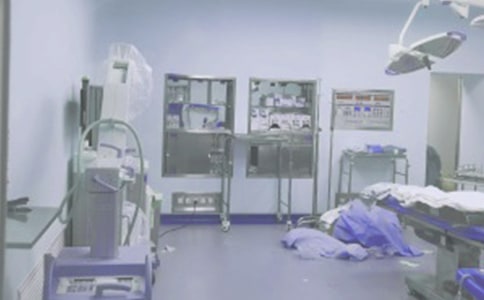 手術(shù)室工作述職報(bào)告