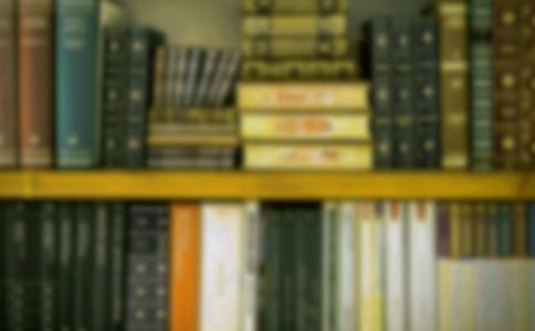 我家的書房作文