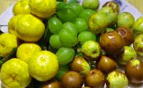 關(guān)于水果的謎語大全及答案