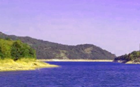 ���P��ɽˮ������