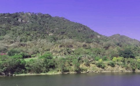 游丹江口水庫作文