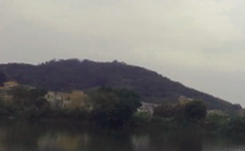 �t��ɽˮ��