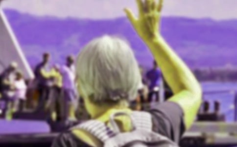 臨溪送別詩(shī)